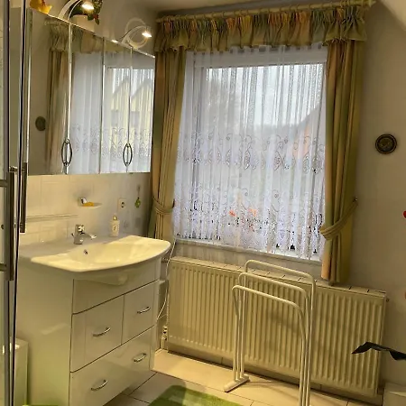 Ruegen_fewo 198 * لوترباخ